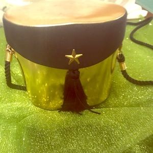 Original Bob Mackie bag,